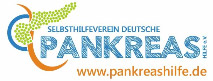 Selbsthilfeverein Deutsche Pankreashilfe Logo