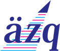 ÄZQ Logo