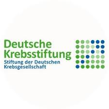 Logo Deutsche Krebsstiftung