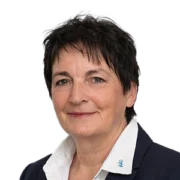 Gudrun Sandler