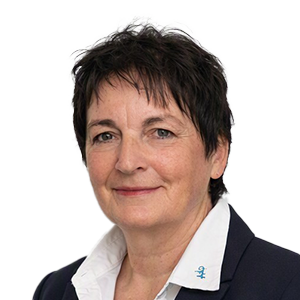 Gudrun Sandler