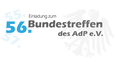 Logo Bundestreffen 2026