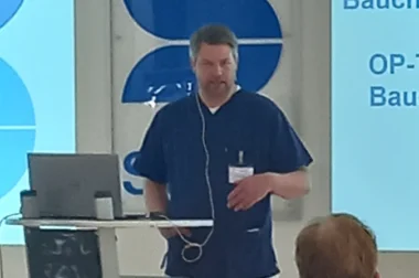 Prof. Dr. med. Philipp Hildebrand