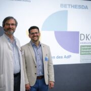 Dr. Hartwig und Prof.Dr. Schimmack